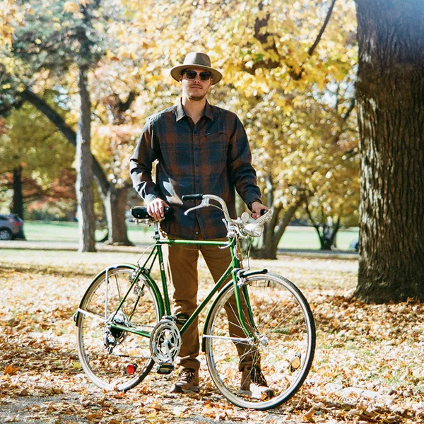 Avatar de Antoine Roy