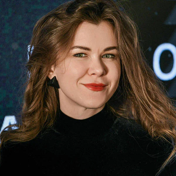 Avatar de Émilie Gagnon