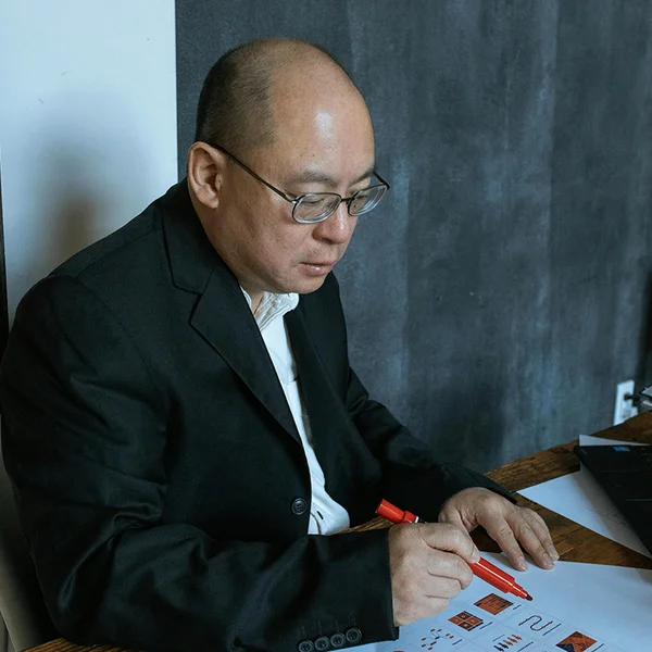 Avatar de Pierre Martin